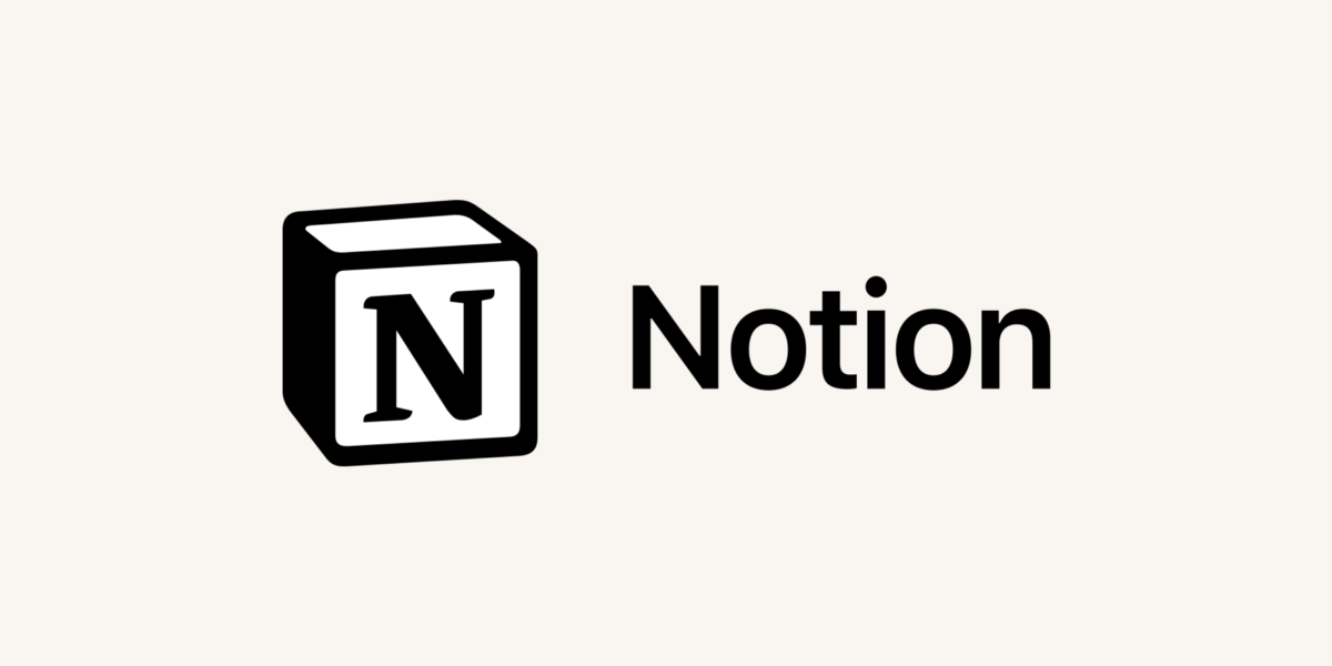 Using Notion as a CMS